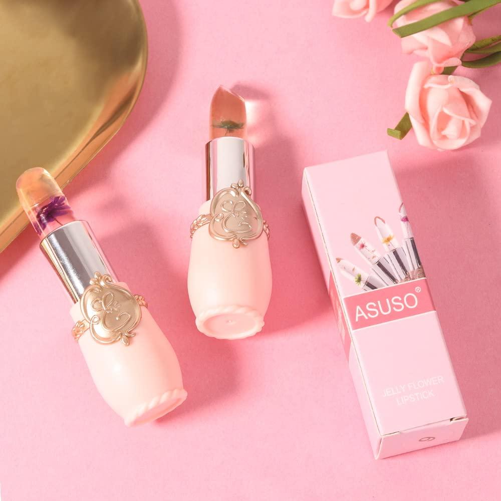  Perfumes for Women Mini Lipstick Temperature Magic
