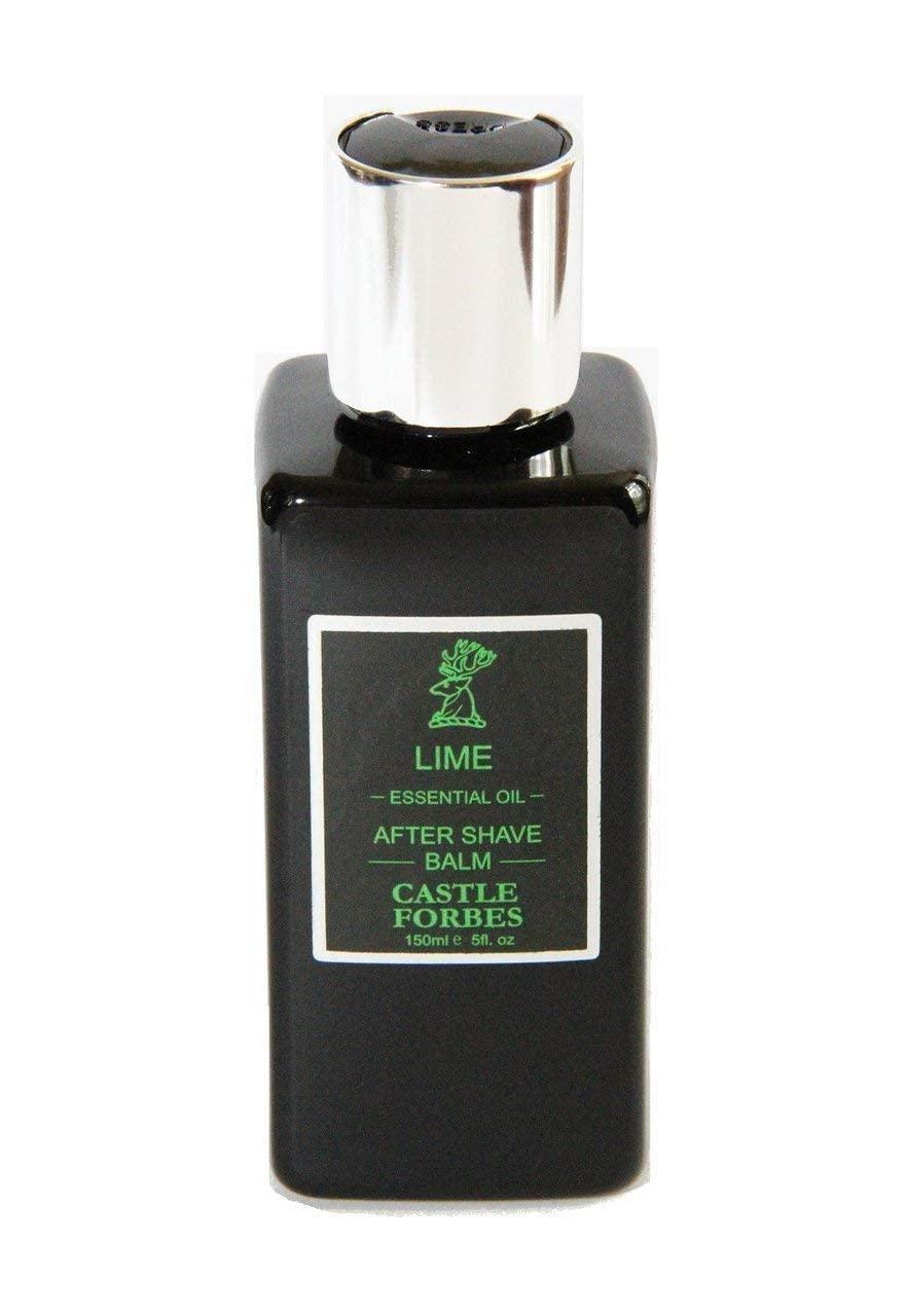 Castle Forbes Lavender Oil Aftershave Balm 5oz main image 1
