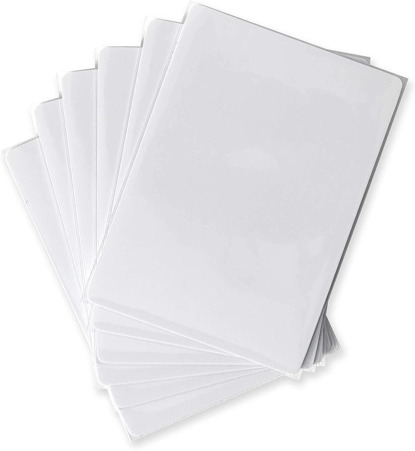 Vault X Exact Fit Trading Card Sleeves - High Clarity Perfect Fit Inner Sleeves (500 Pack) - TCG Protection | Buy Now with Express International Delivery | GoSupps.com Vault X Exact Fit Trading Card Sleeves - High Clarity Perfect Fit Inner Sleeves (500 Pack) - TCG Protection | Buy Now with Express International Delivery | GoSupps.com