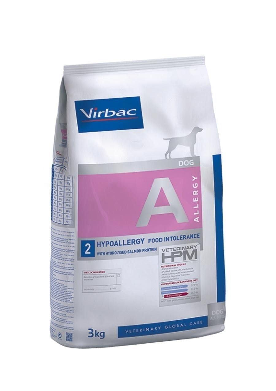 HPM Veterinary Hypoallergy Kat 3 kg