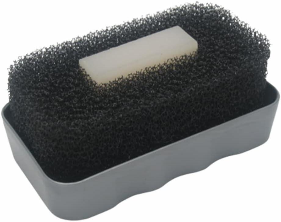 x Sidestep Suede Nubuck Cleaning Kit with Eraser Instant