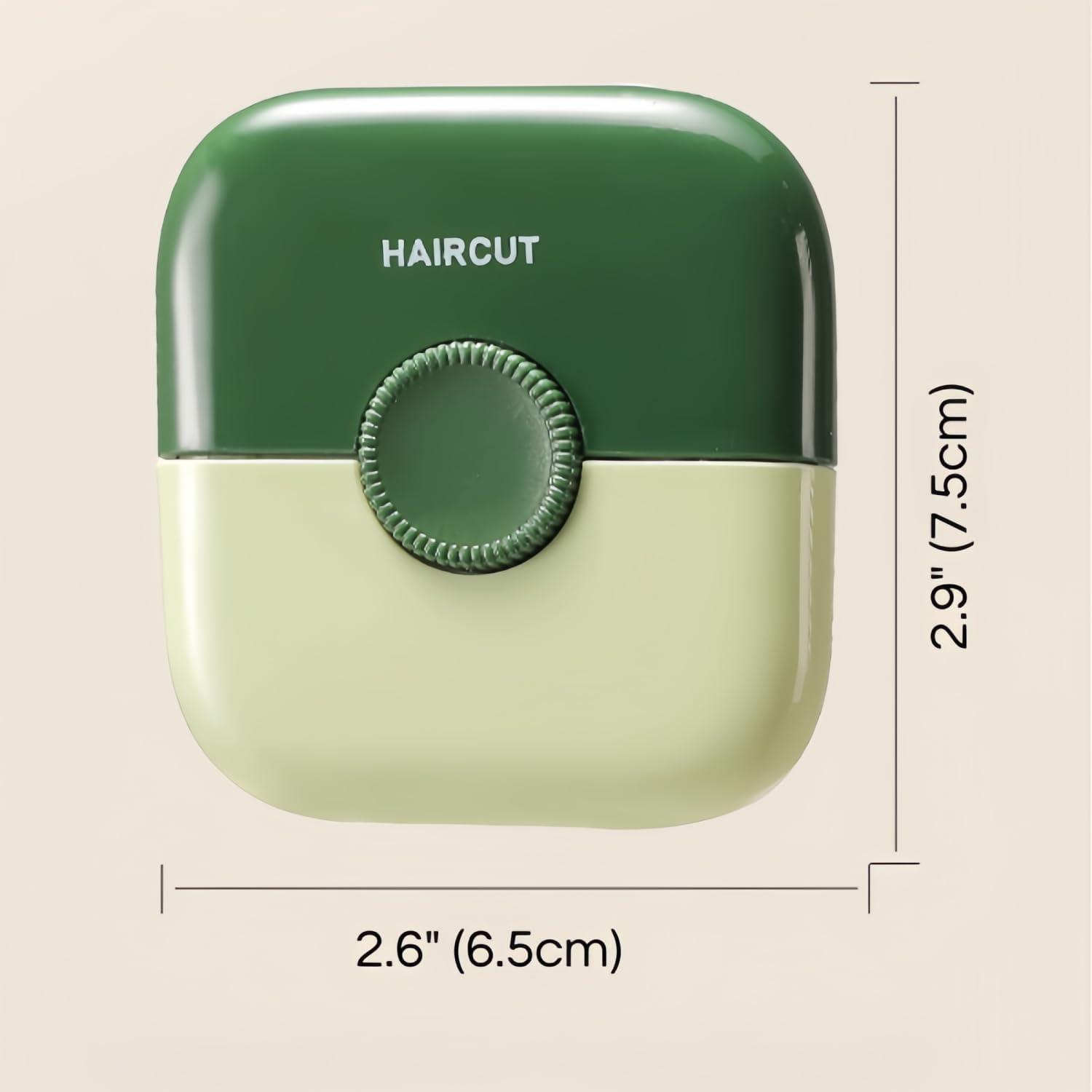 Trimpocket Haarschneidemaschine Kamm Kinder, Split  Produktbild-Vorschau 11