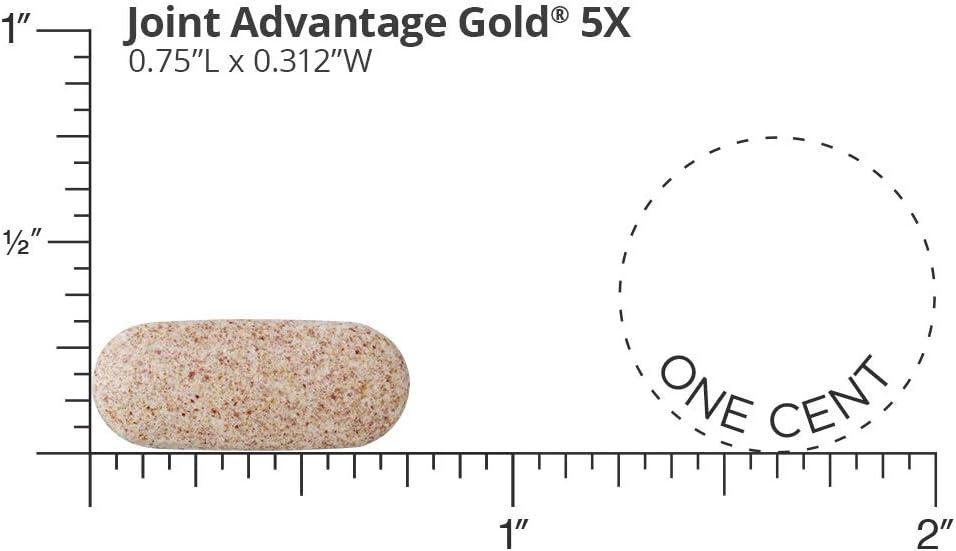 Dr David Williams Joint Advantage Gold 5X Supplement 120 Tablets Dr david williams joint advantage gold 5x supplement 120 tablets