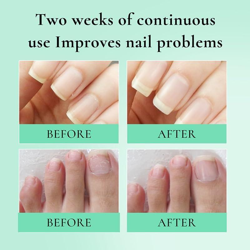 60ml Cuticle Oil Nail Nutrition Oil Improve Gloss Soothe Dryness Restore  Nails Nourish Manicure Nail Care Product