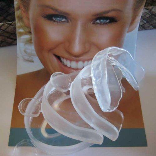 Sure Fit Teeth Whitening Trays Improved Formula for Brighter Smiles