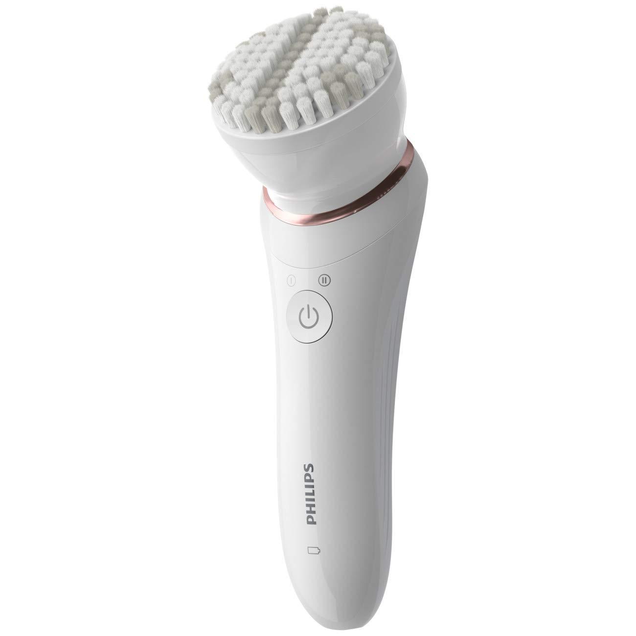 Philips Epilator Series 8000 5in1 Shaver, Trimmer, Pedicure & Body