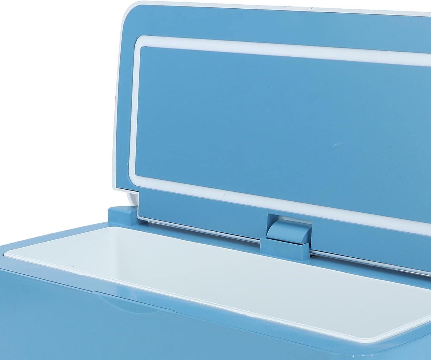 Mini Drugs Refrigerator Insulin Cooler Constant Temperature Chargeable