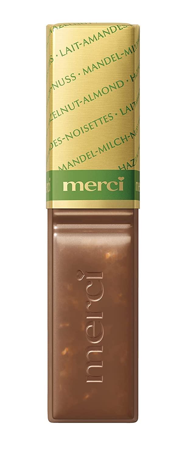 Merci Finest Selection: 675g Gourmet Chocolate Specialties Filled