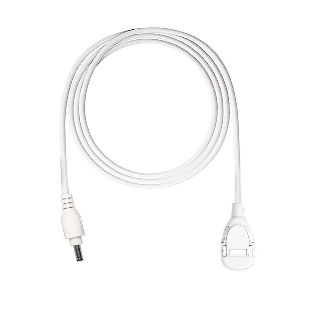 Detachable Bedwetting Alarm Sensor Cord Replacement (110cm)