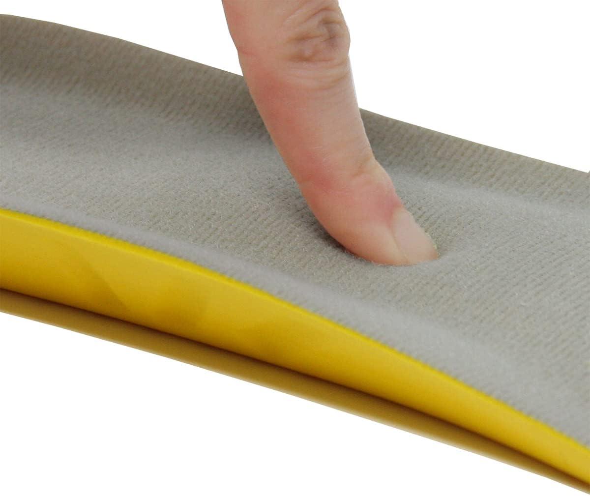 Best comfort cheap insoles uk