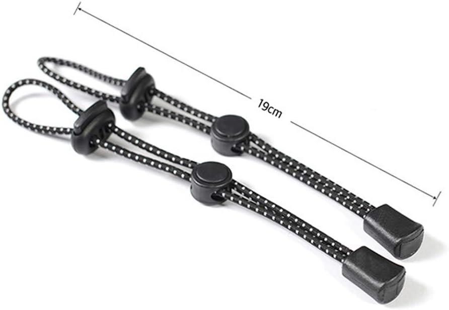 Hiking lanyard top