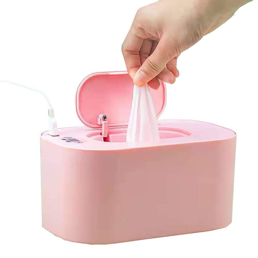 Wipe Warmer Baby Wet Can be Used in Vehicle and Home, Baby