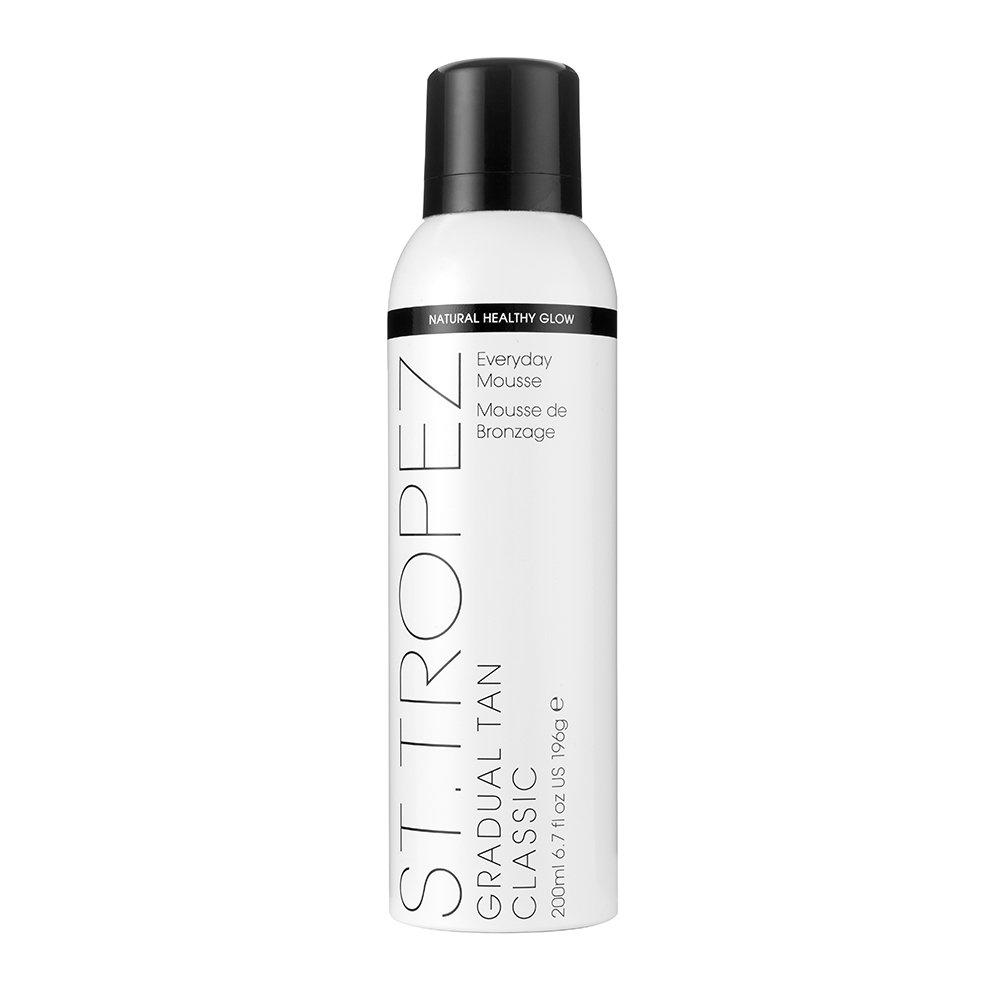 St.Tropez Gradual Tan Classic Everyday Fake Tan Mousse Vegan 100