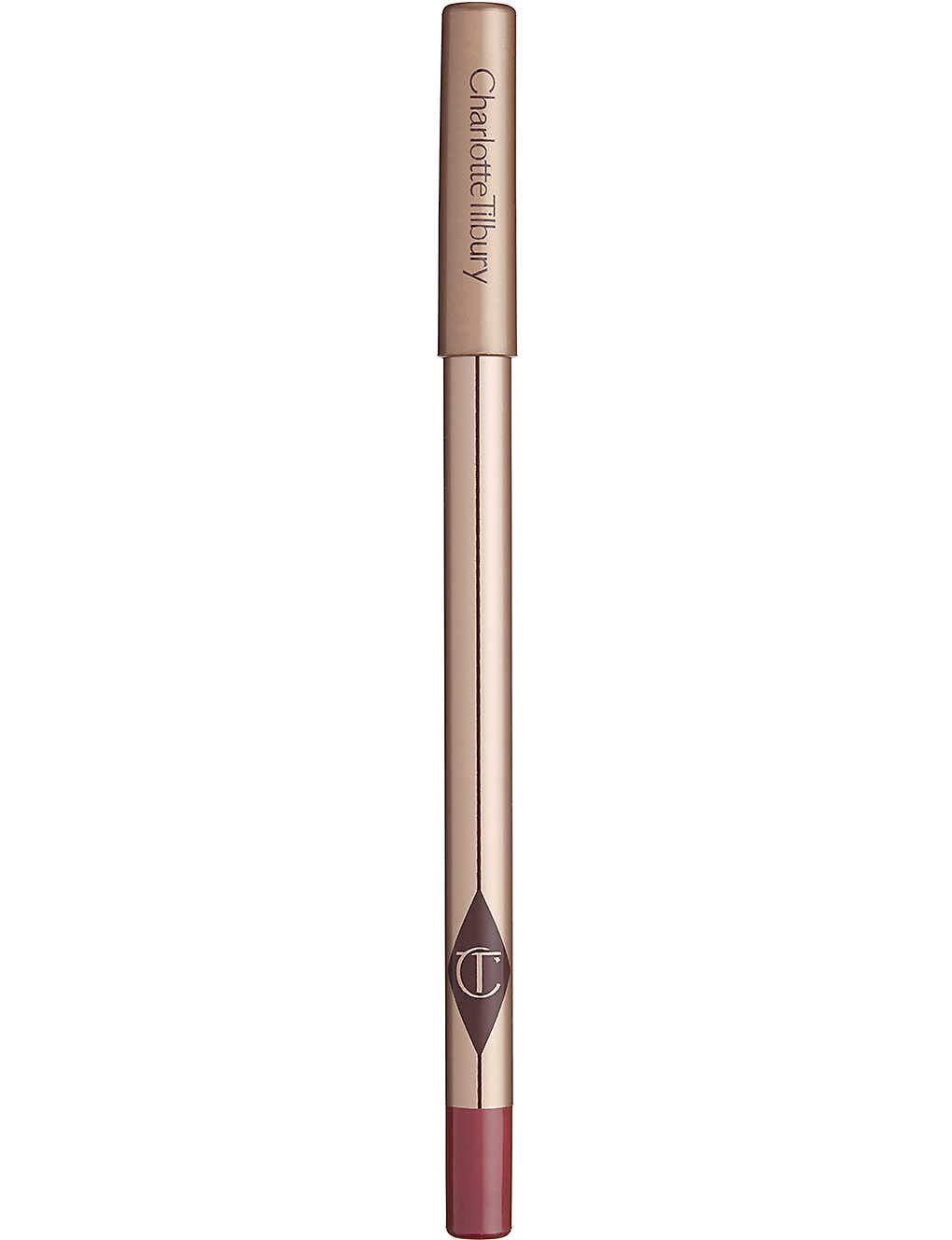 Charlotte Tilbury Lip Cheat Lip Liner Savage Rose Longlasting