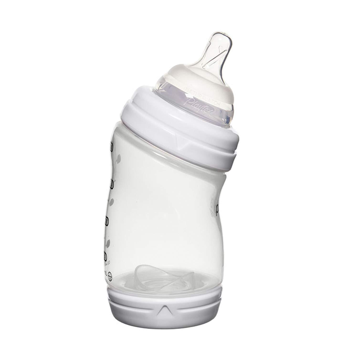 Playtex Vent Air Color Anti-Colic Bottles – Baby Shop Nigeria