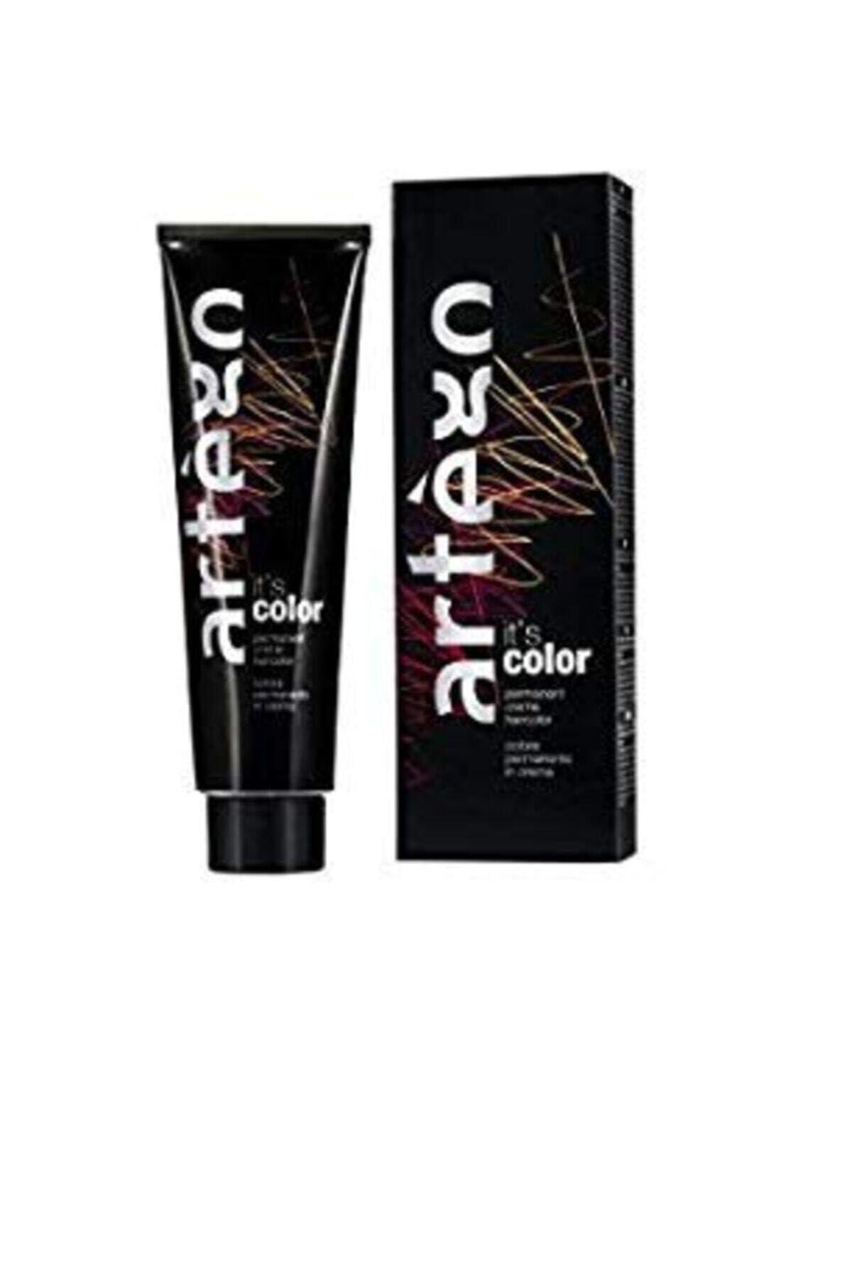 Artego Its Color 9.0 Lichtblond 150ml Premium Hair Color for Vibrant