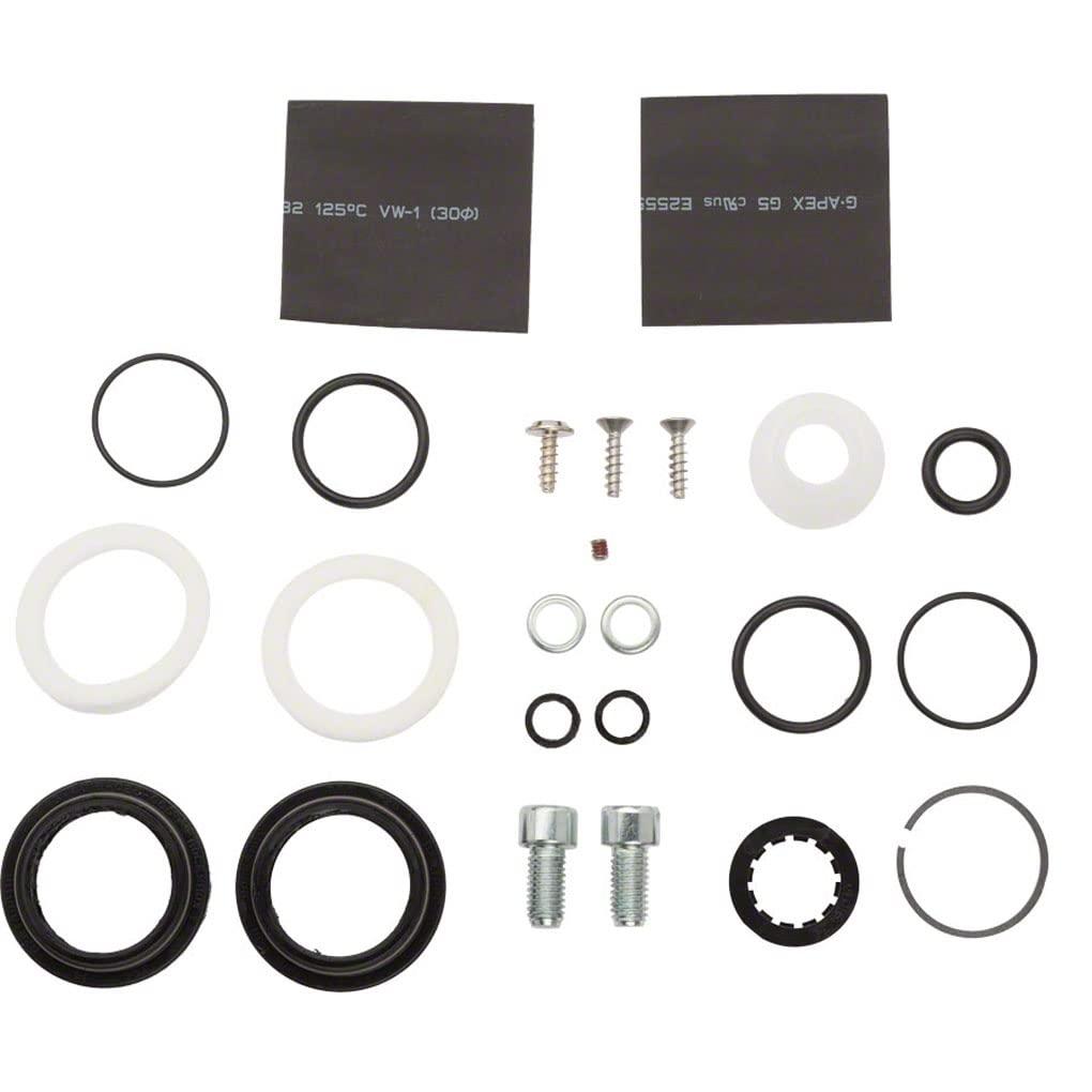 RockShox Fork Service Kit, Full XC30 B1, Coil