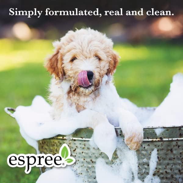 Espree Natural Aloe Hydrating Spray for Dogs 354 ml - Soothing &  Moisturizing Solution for Pet Care | Shop Internationally | Buy Now with  Express International Delivery | GoSupps.com