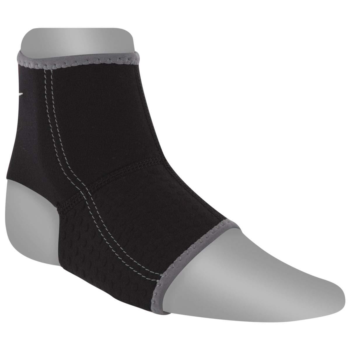 nike ankle compression sleeve