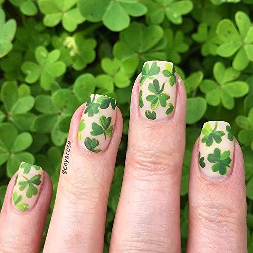 Winstonia Nail Art Brush - Thumbnail 2