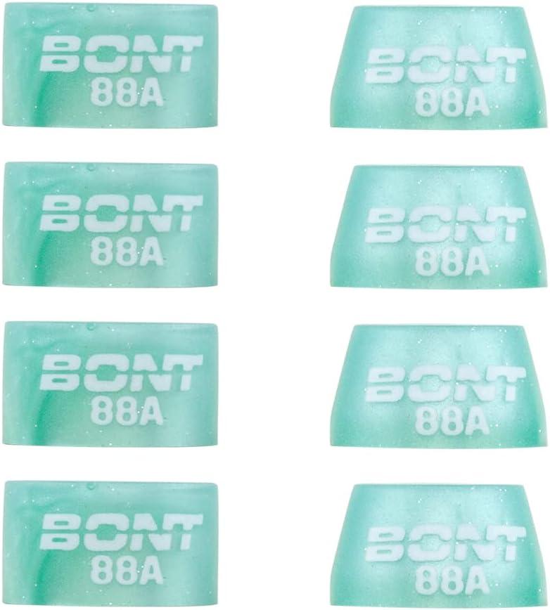 Bont Roller Skates Roller Skating 88A Replacement Cushions Cone and