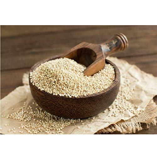 Kirkland Signature Organic GlutenFree Quinoa from Andean 4.5 pounds