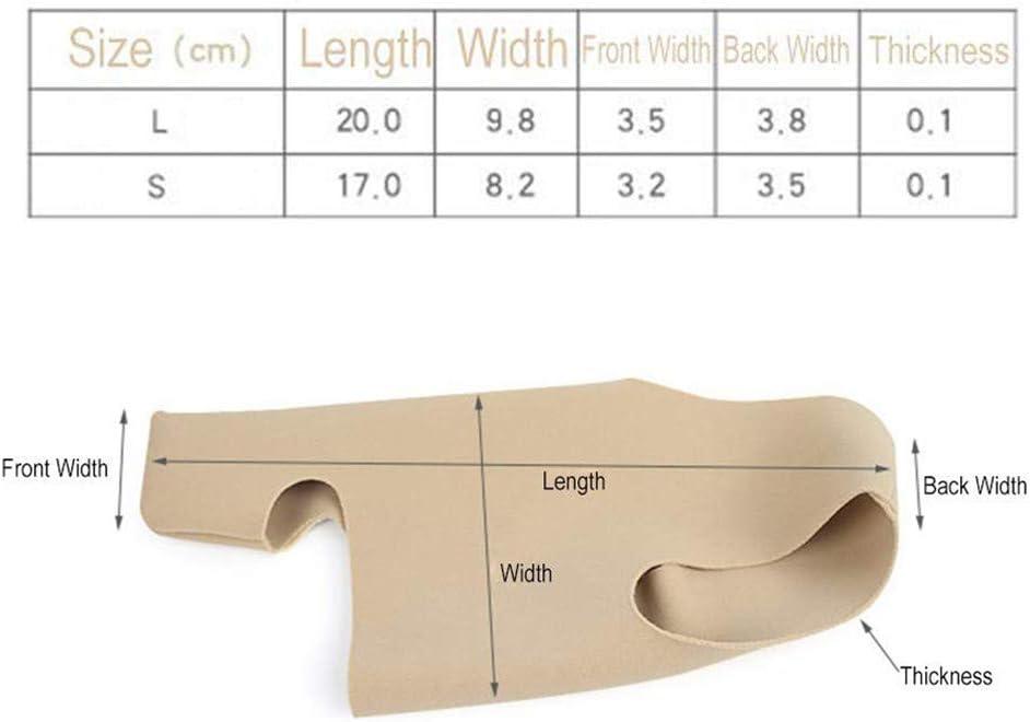 Hallux valgus Orthopedic UltraThin Corrector Relief Treat Pain in
