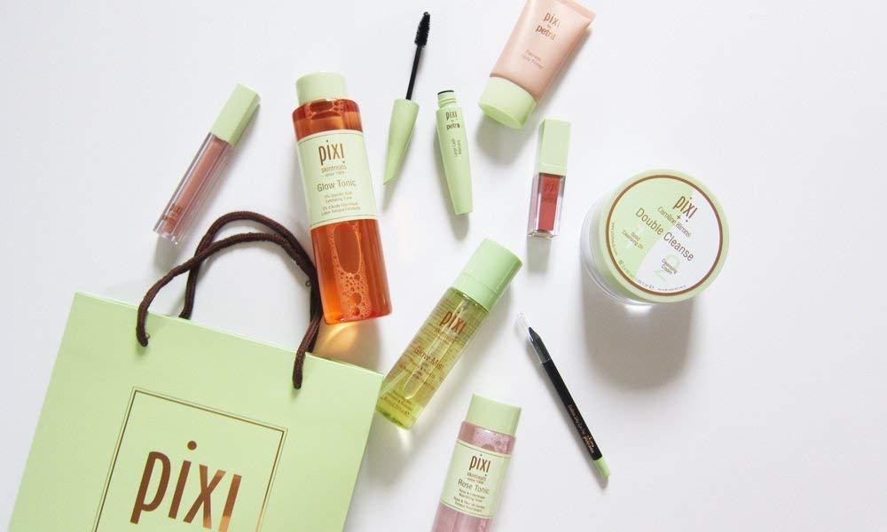 Pixi Beauty BeautifEYE Brightening Eye Patches - 30 Pairs