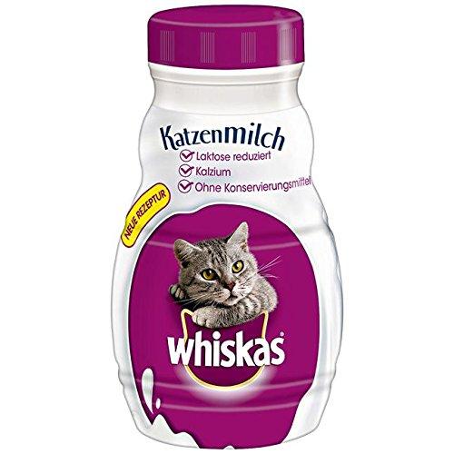 Whiskas Cats milk 200 ml.