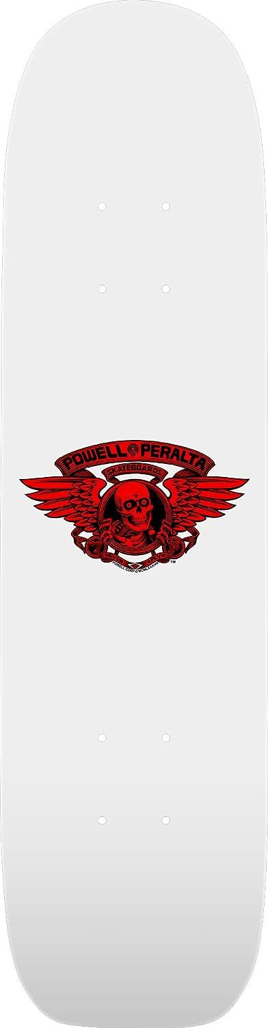 Powell Peralta Per Welinder Nordic Skull Freestyle Reissue