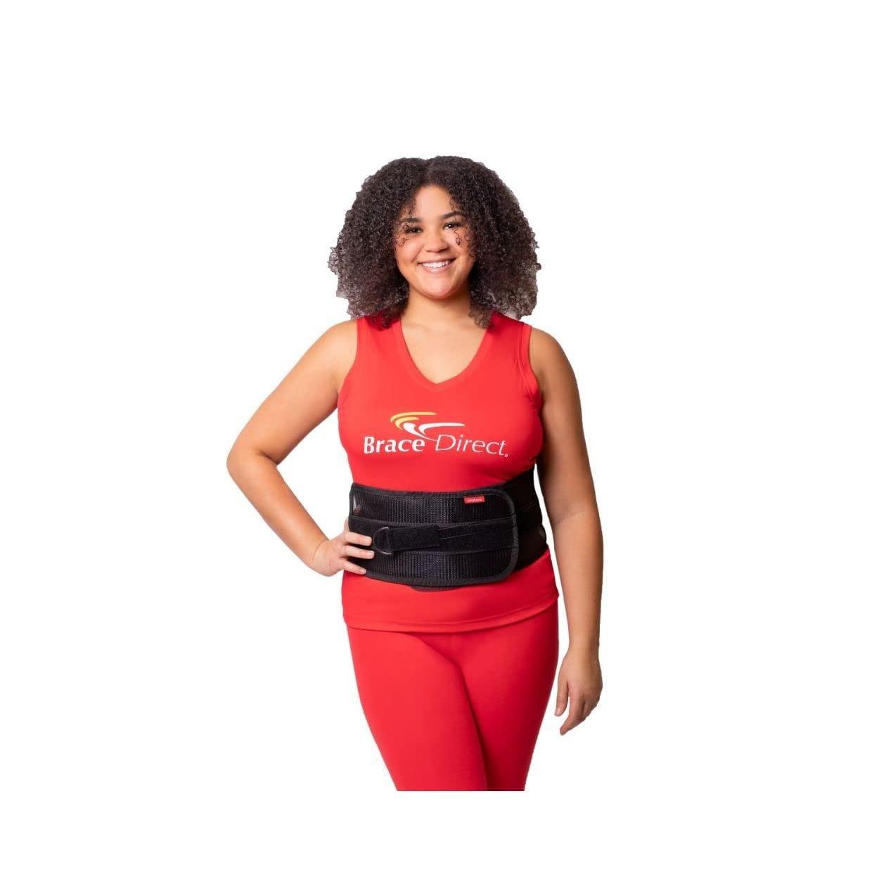 Brace Direct Lumbosacral Orthosis Back Brace - Advanced Lumbar Support ...