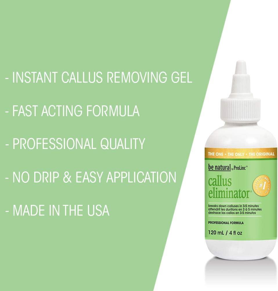 ProLinc Callus Eliminator 4 Fluid Ounce