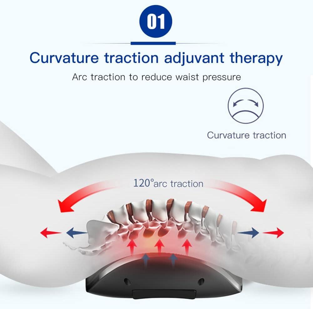 vibration massage for sciatica Body Sport Professional Vibrating Massager main image 1