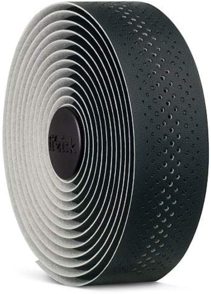 Fizik Performance Classic Black 3mm Bike Handlebar Tape Soft
