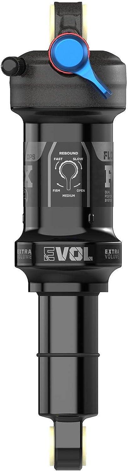 FOX Float DPS Performance Rear Shock - Standard 7.25x1.75 EVOL SV