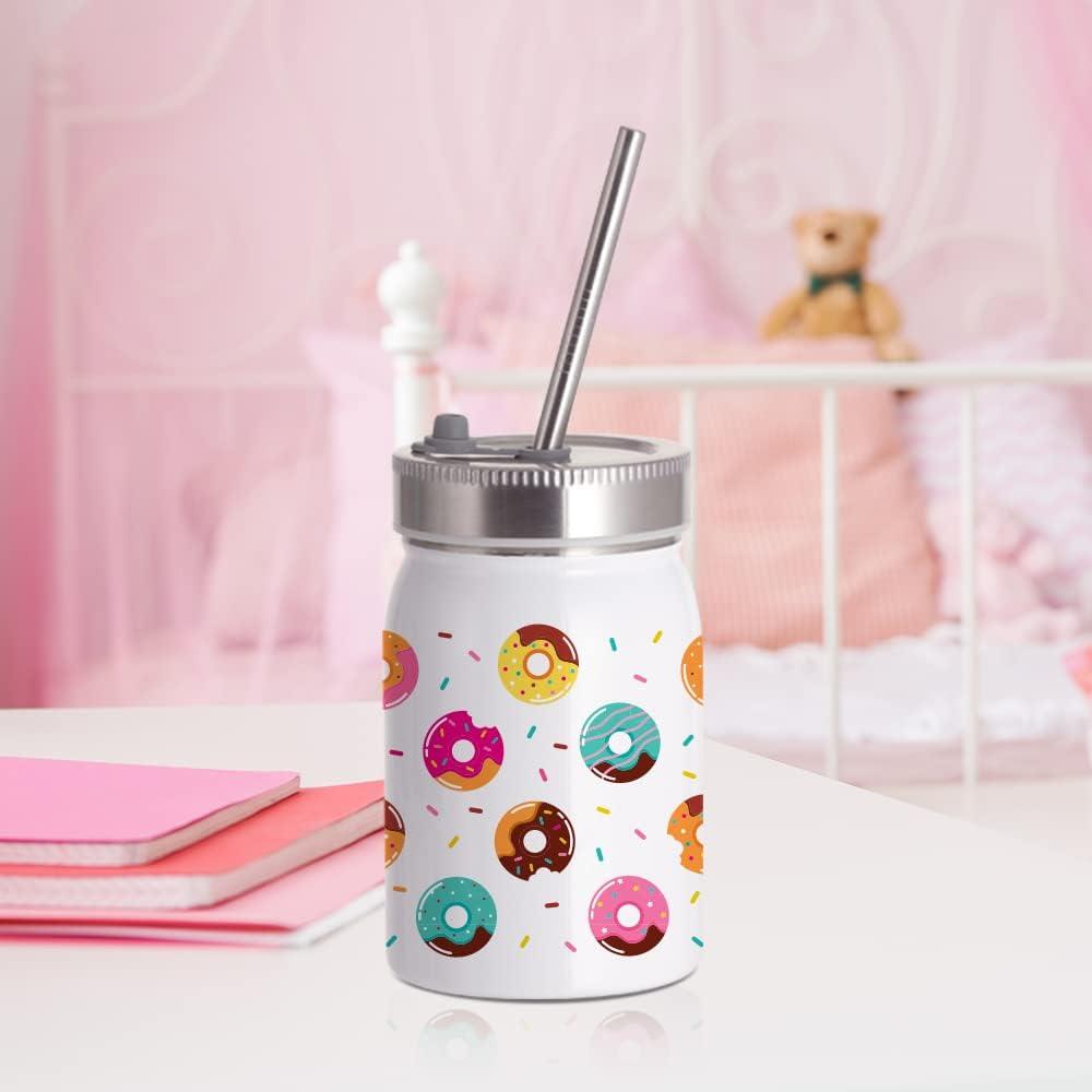 Mason Jar Tumbler with Infusible Ink & Vinyl - Hobbies on a Budget
