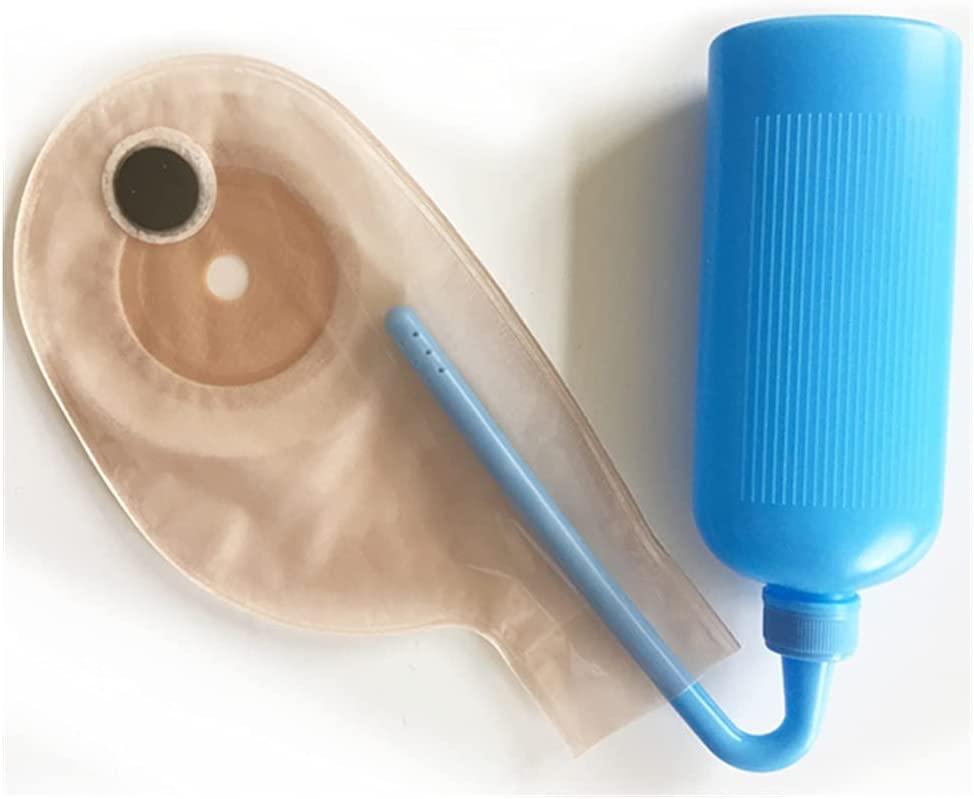 KONWEDA Colostomy Bag Cleaning Tool Ostomy Bag Washing Bottle Buy