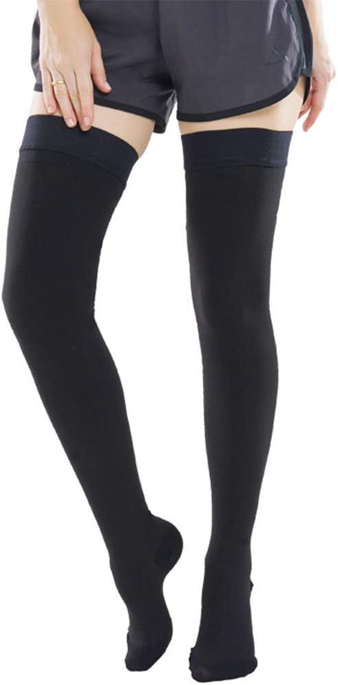 23-32mmHg Knee High Socks Medical Compression Socks 23-32mmHg Class II – Unisex Knee-High Support Stockings Medical Compression Socks/Hoses - Foto 13