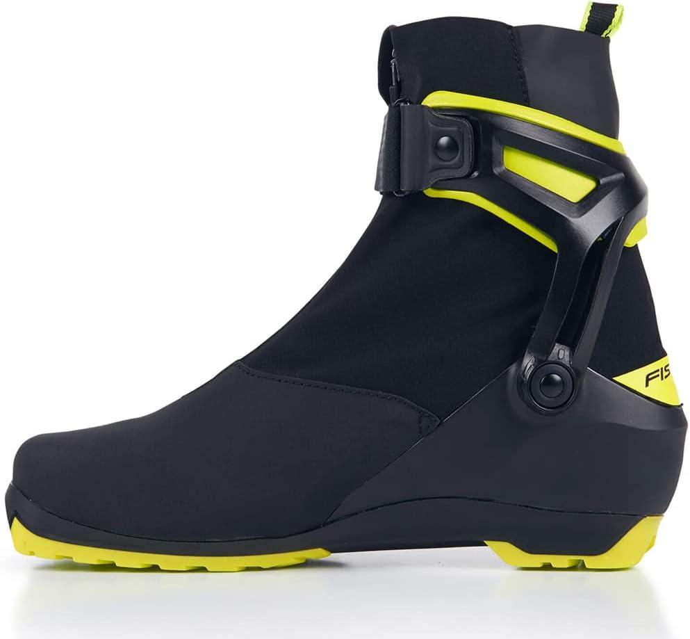 Fischer RCS Skate Boot - Thumbnail 2