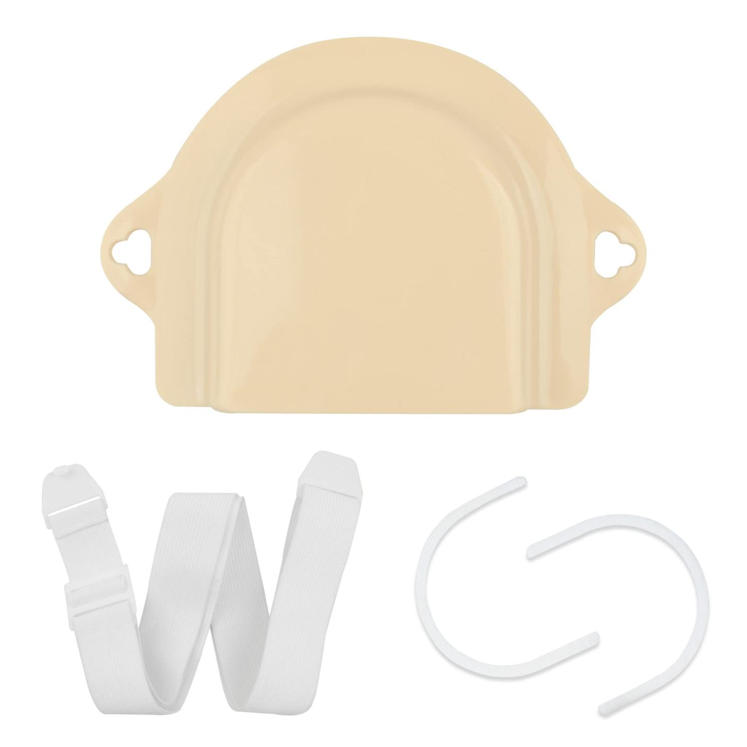 Stoma Guard Security Shield Adjustable Ostomy Hernia Belt for Post