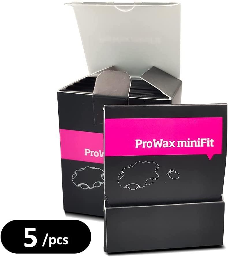 30Pcs 1mm Oticon Prowax Minifit Wax Guard Filters Cleaning Tool