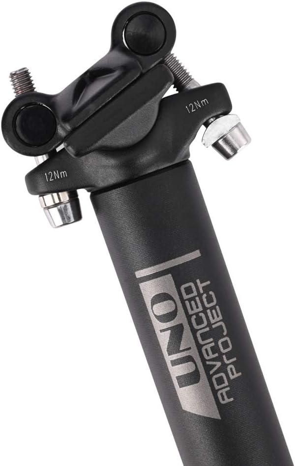 FOMTOR 27.2 30.9 31.6 Bicycle Seatpost 350mm Adjustable Seatpost