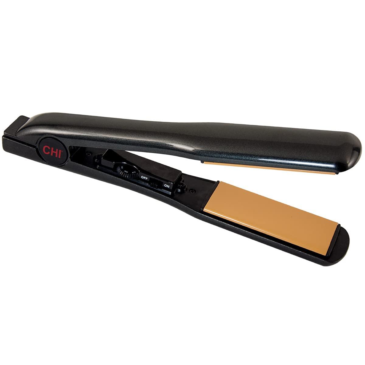 CHI ORIGINAL CERAMIC HAIRSTYLING IRON FOR SILKING SMOOTH HAIR – Supreme Hair  & Beauty