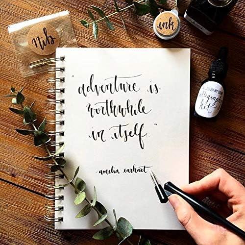 Beginners Calligraphy Kit for adults