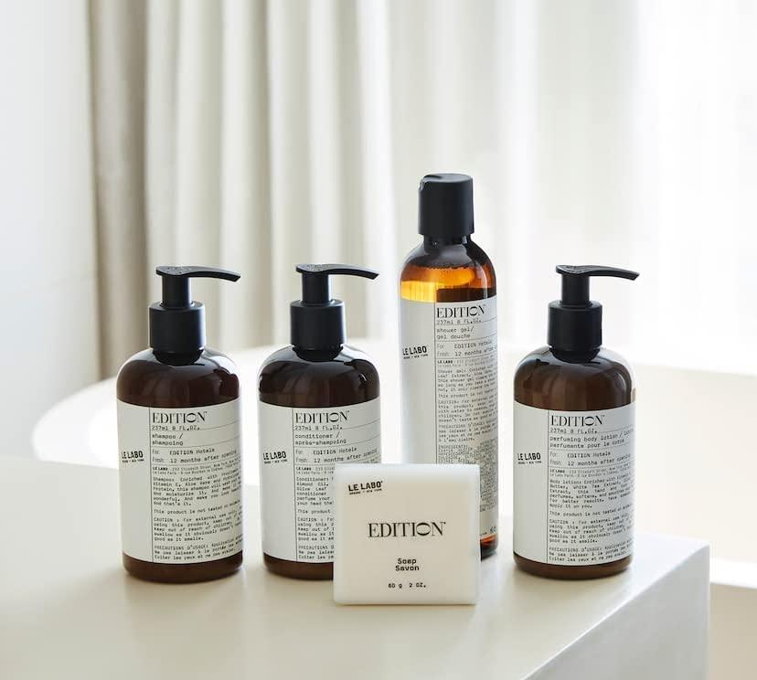 EDITION Le Labo Hand Soap Signature Black Tea Scent With Aloe