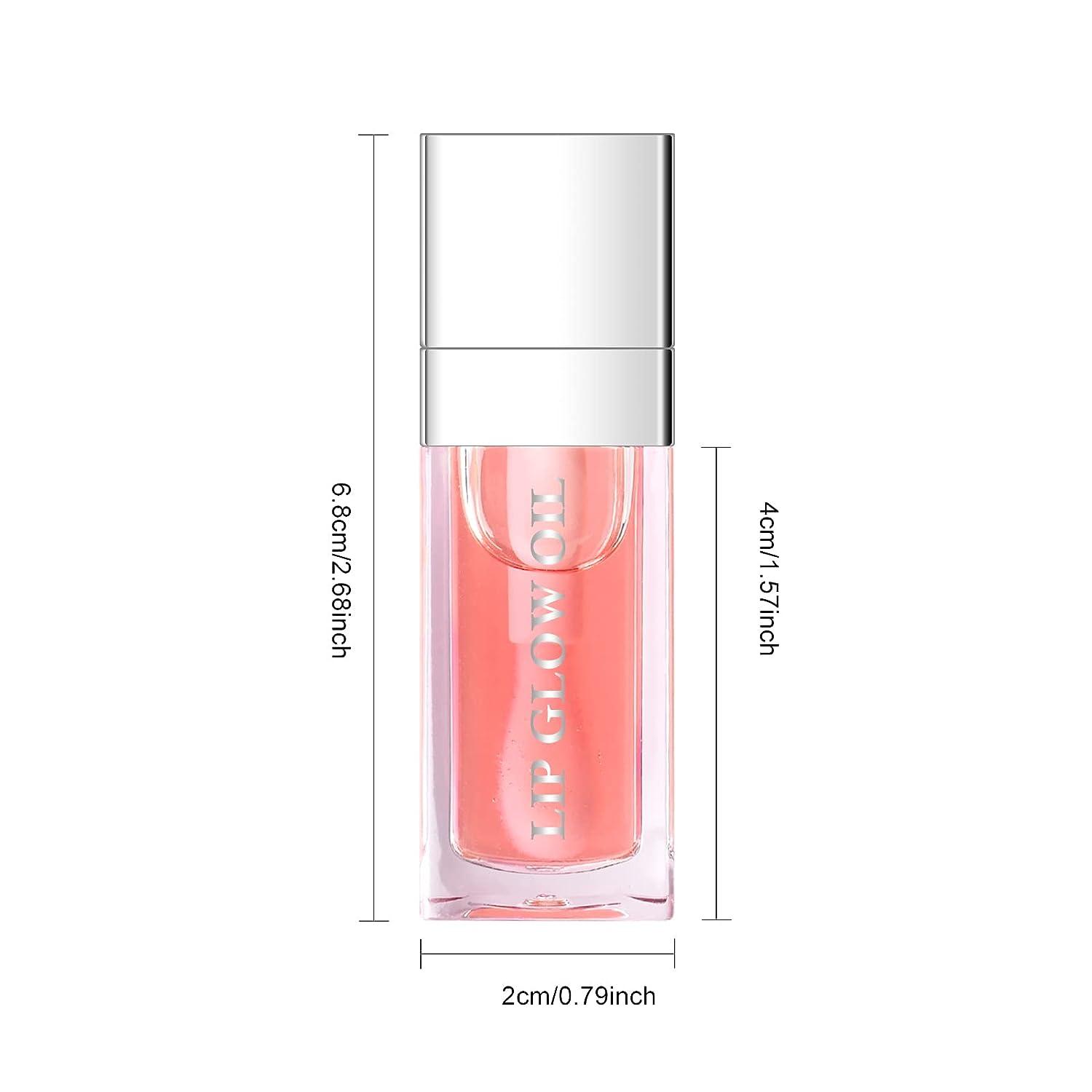 kyda lip glow oil