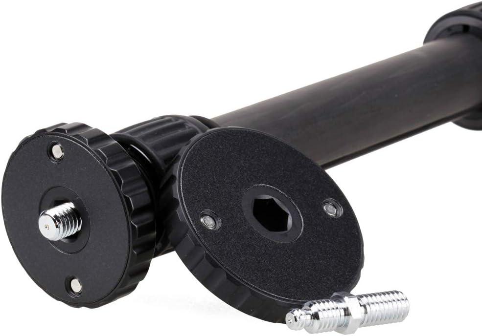 Sirui SR66C Telescopic Carbon Fiber Center Column for SR Series