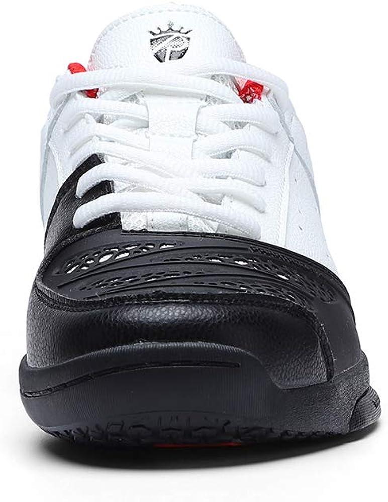 ROPHOO Fencing Shoes for Mens Womens, Standard Fencing Sneakers, Epee Sabre Foil Fencing Gears