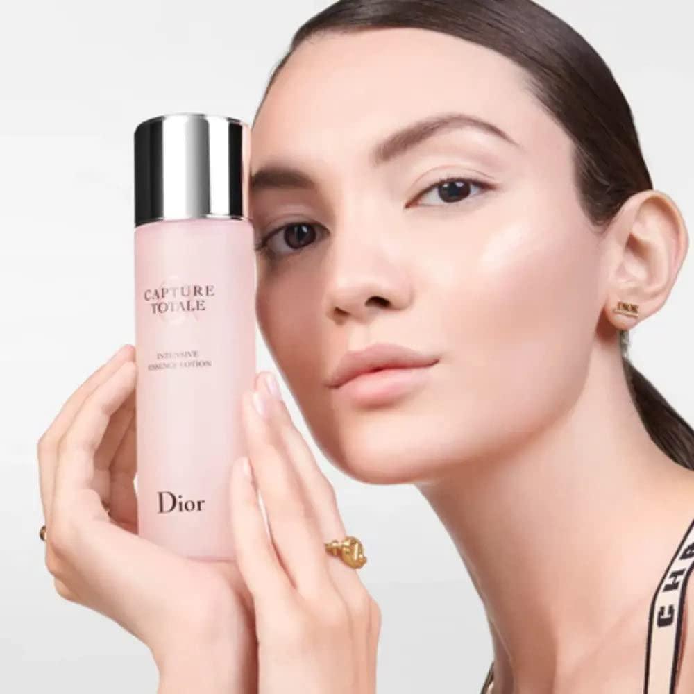 Christian Dior Capture Totale Intensive Essence Lotion for Women