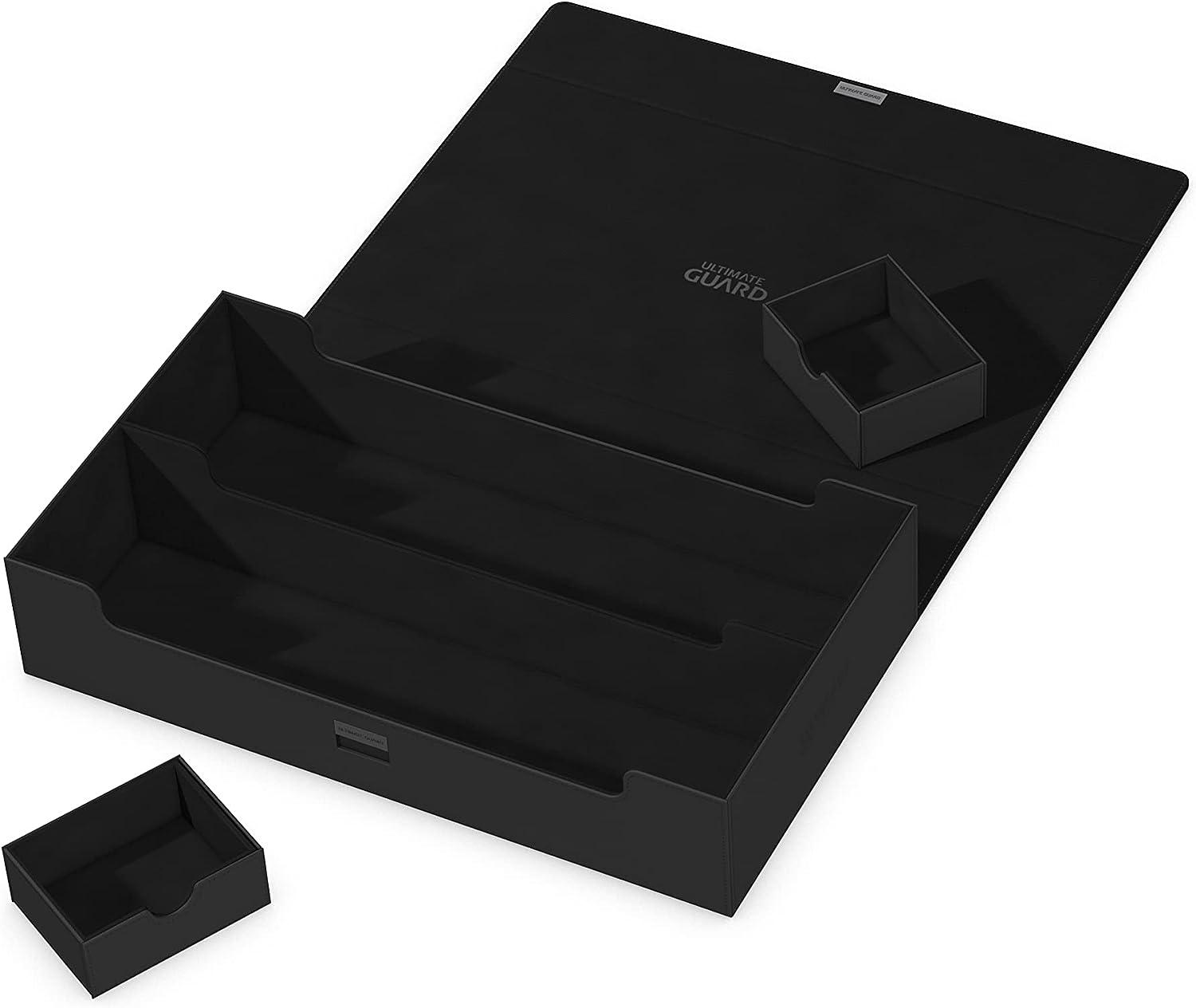 Ultimate Guard Omnihive 1000+ Black | Buy Now with Express
